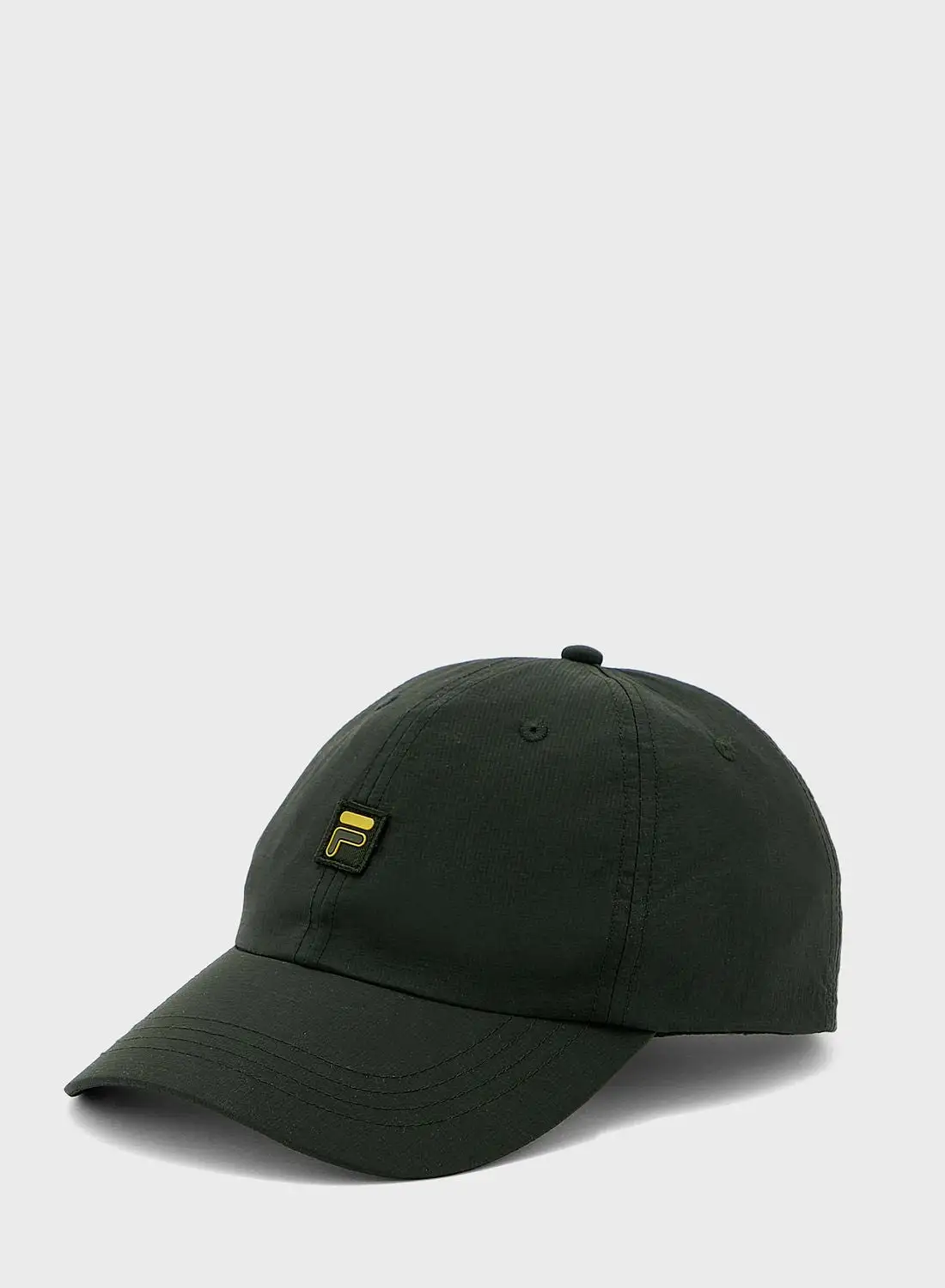 FILA Hylo Baseball Cap