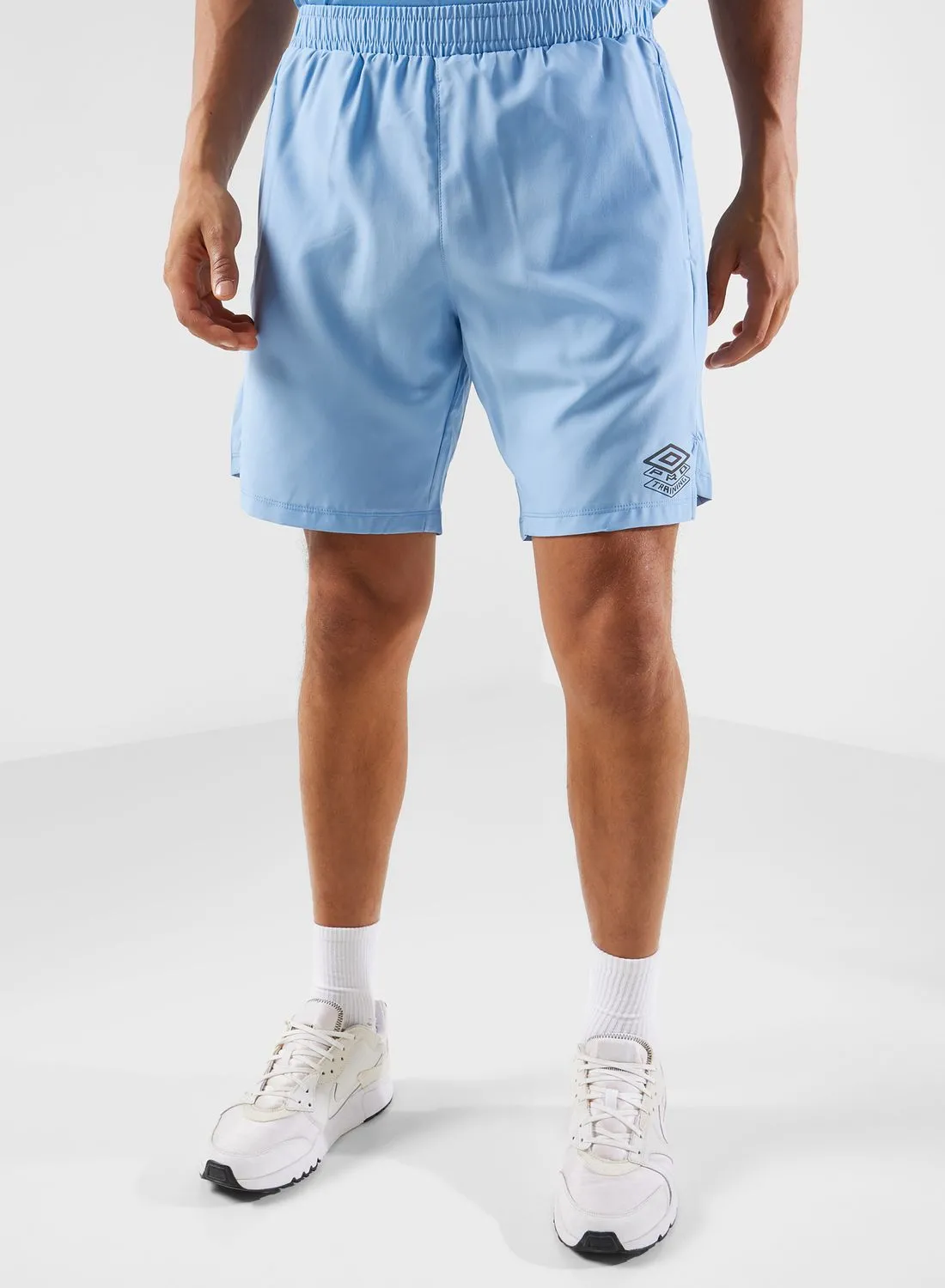 umbro Pro Woven Shorts