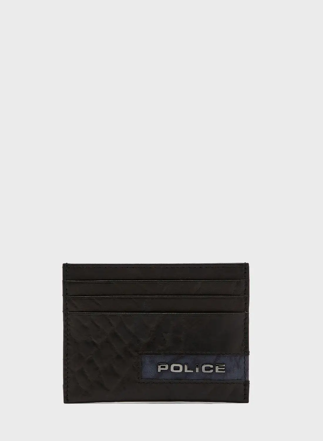 POLICE PA40041WLBK Droid Cardholder