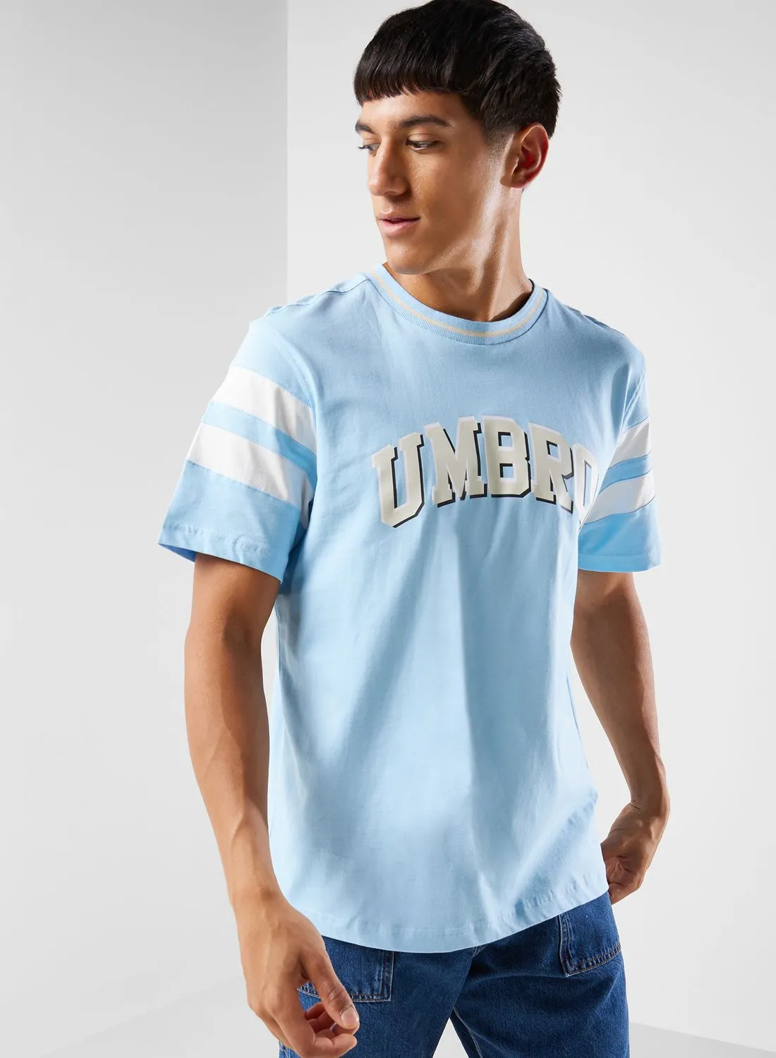 umbro Varsity T-Shirt