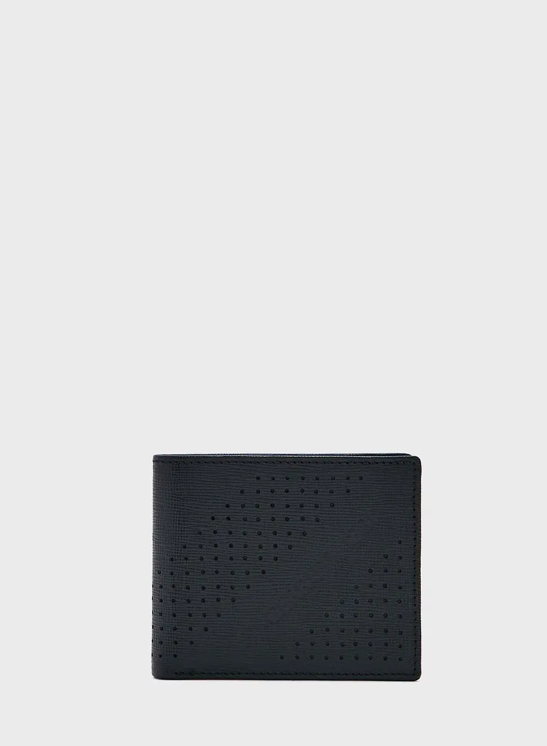 CERRUTI 1881 Logo Wallet