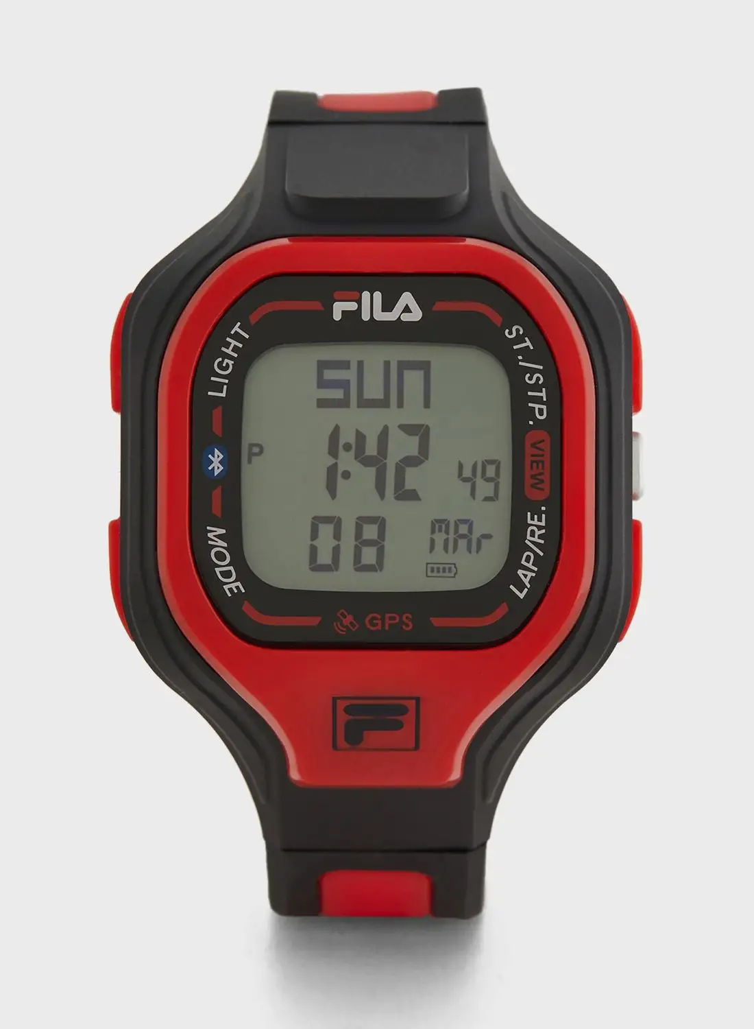 FILA Chronograph Watch