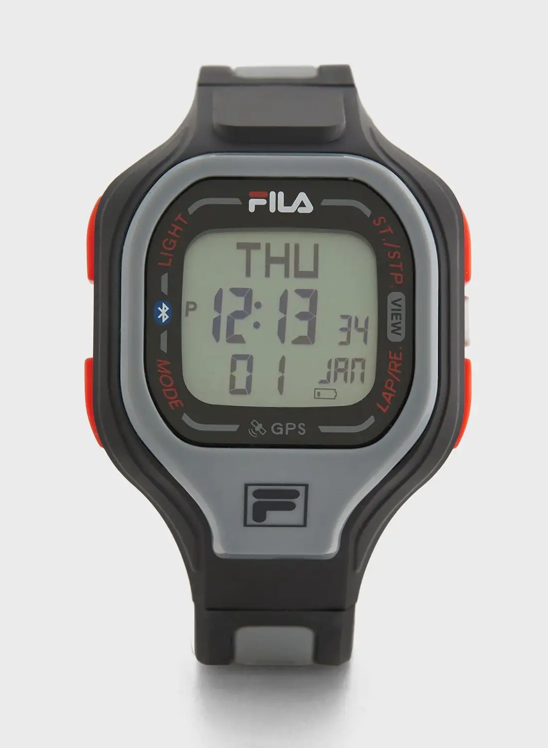 FILA Chronograph Watch