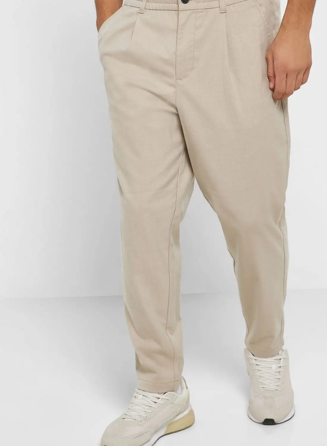 JACK & JONES Essential Slim Fit Trousers