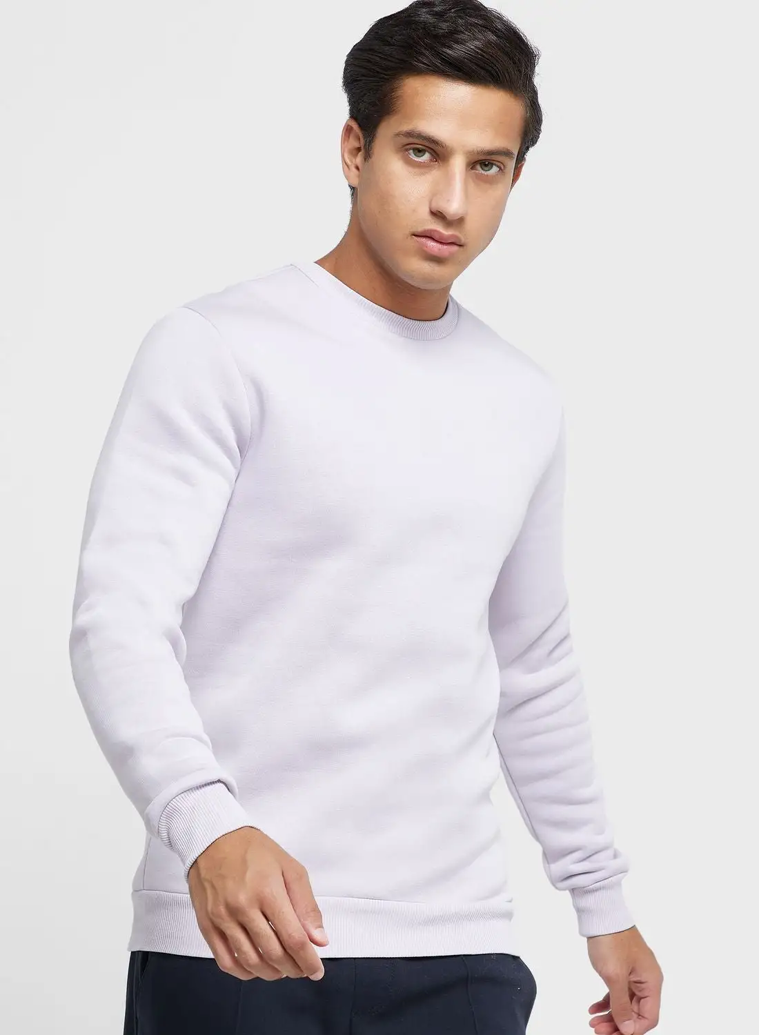 Only & Sons Essential Sweatshirt