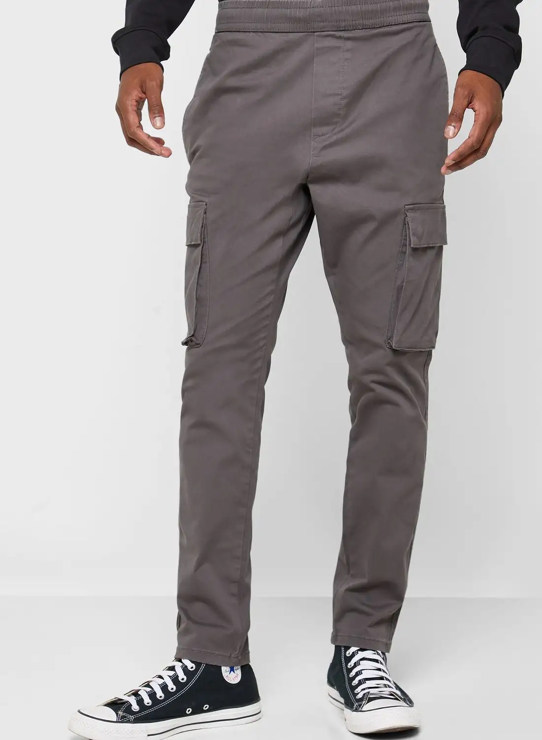 Only & Sons Tapered Fit Cargo Pants