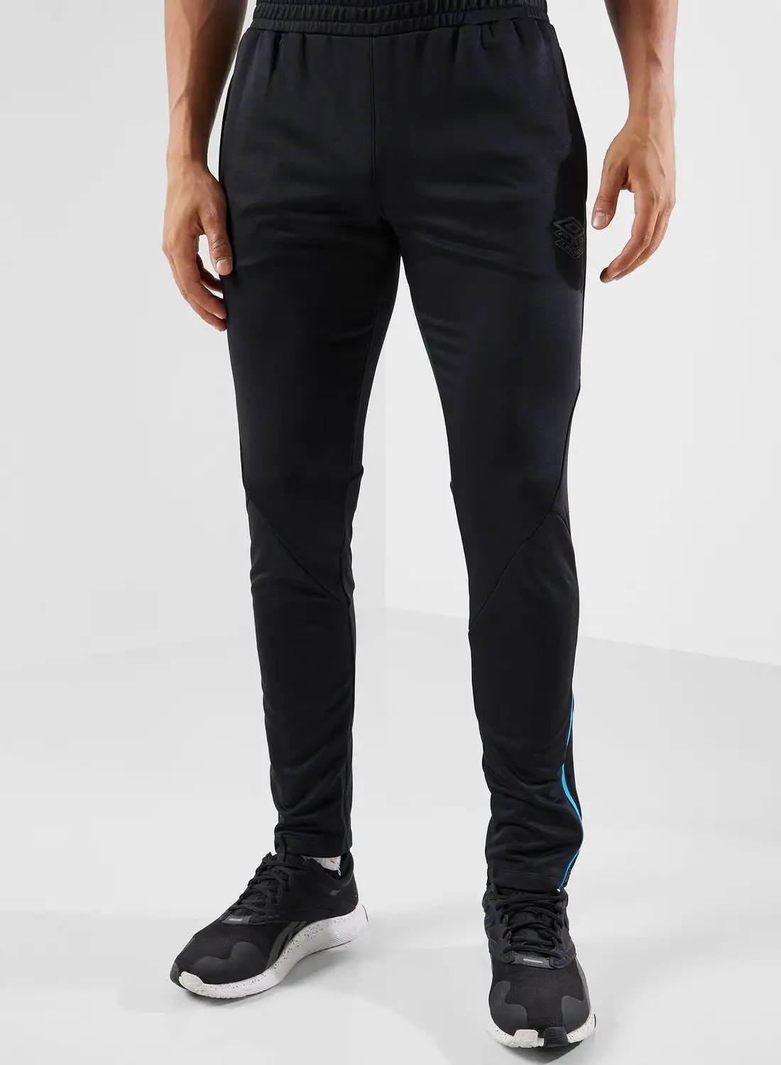 umbro Pro Poly Sweatpants