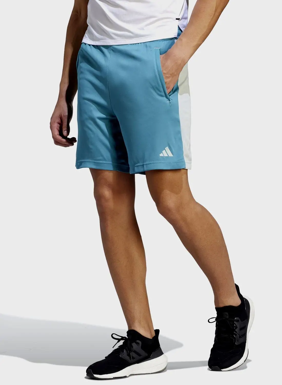 Adidas Train Essential Shorts