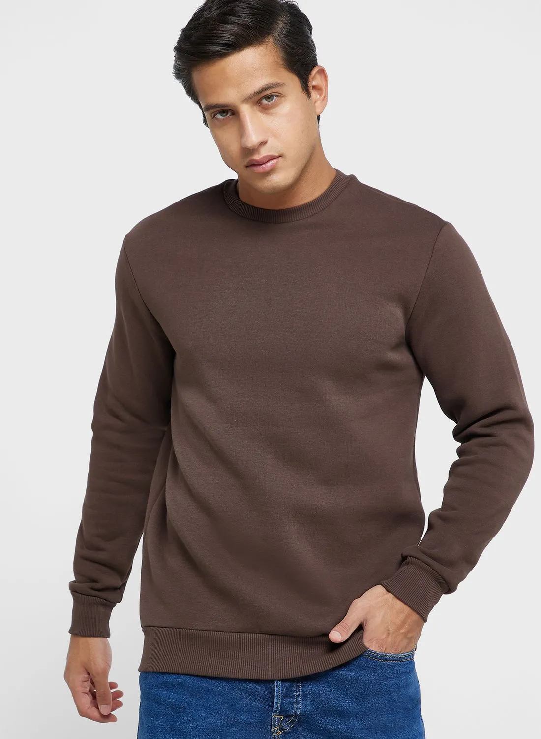 Only & Sons Essential Sweatshirt