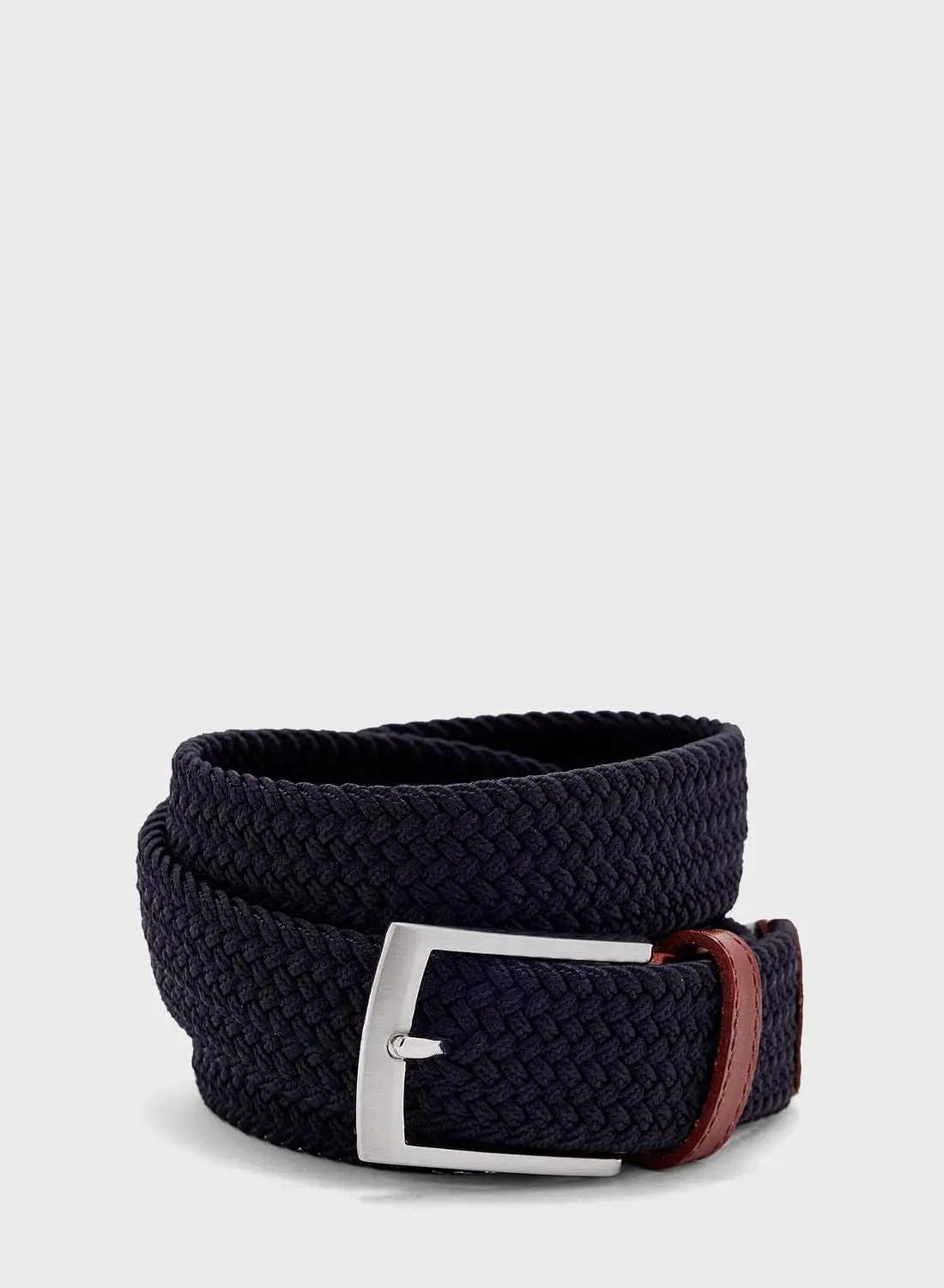 Mango Man Allocated Hole Belt