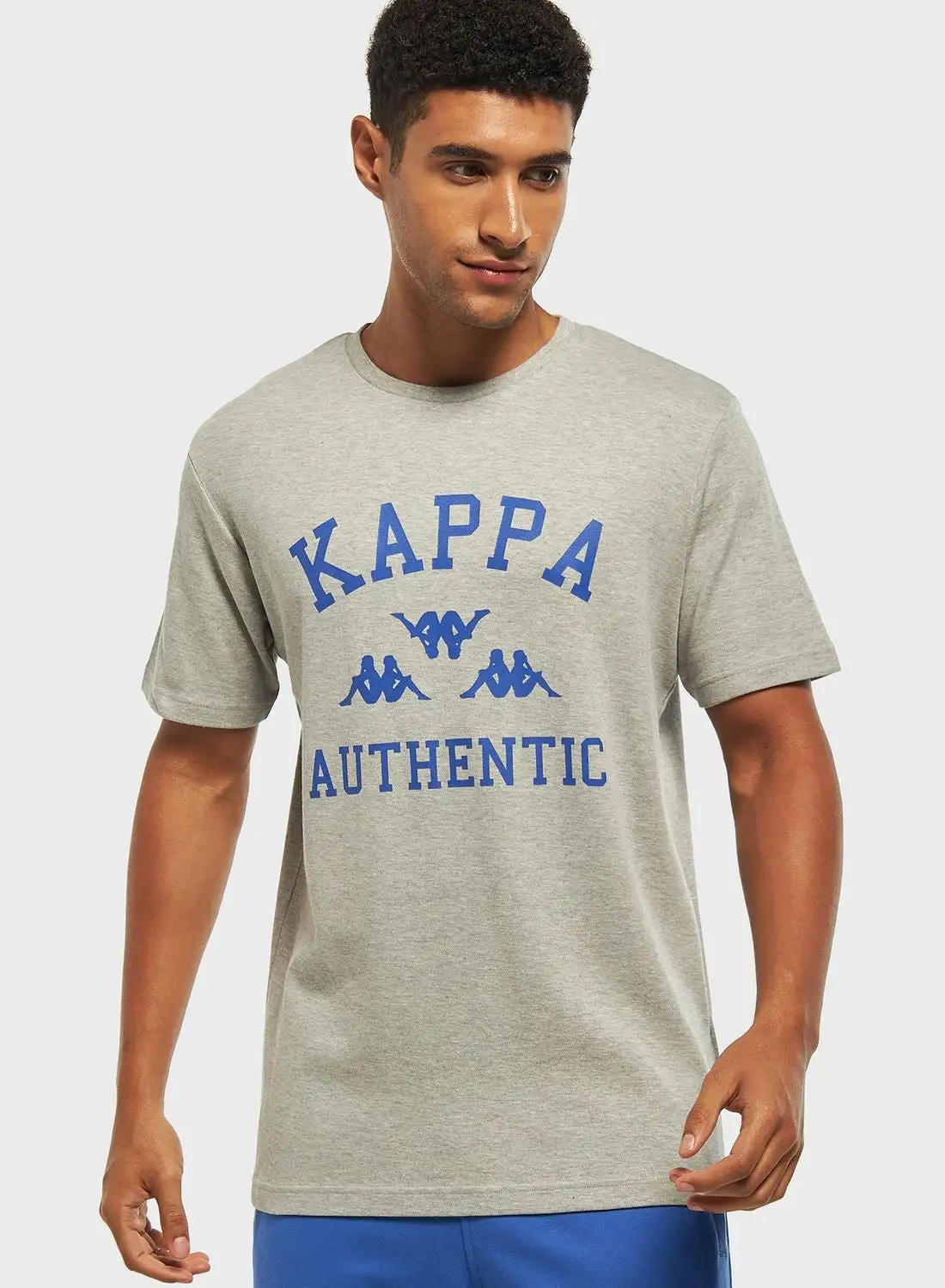 Kappa Graphic T-Shirt