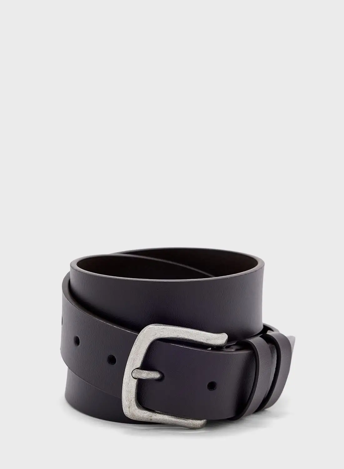 Mango Man Allocated Hole Belt