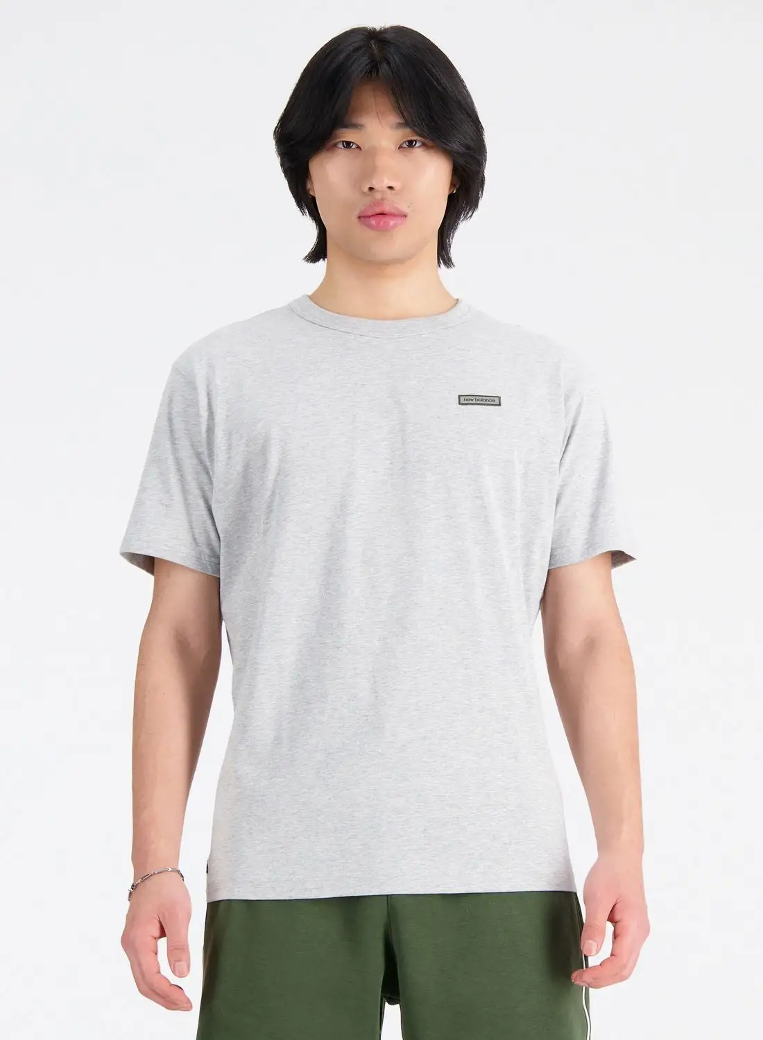 New Balance Varsity T-Shirt