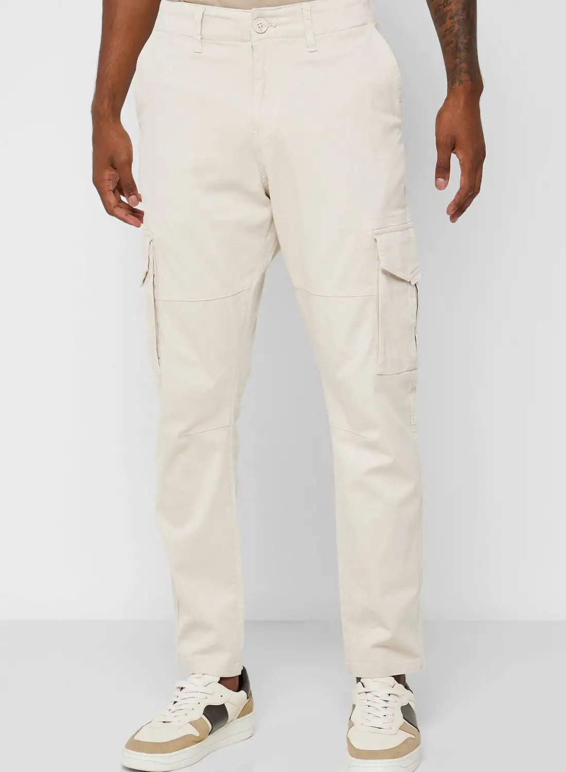 Only & Sons Essential Cargo Pants