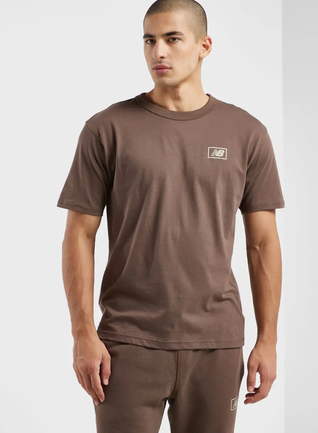 New Balance Essential Primary T-Shirt