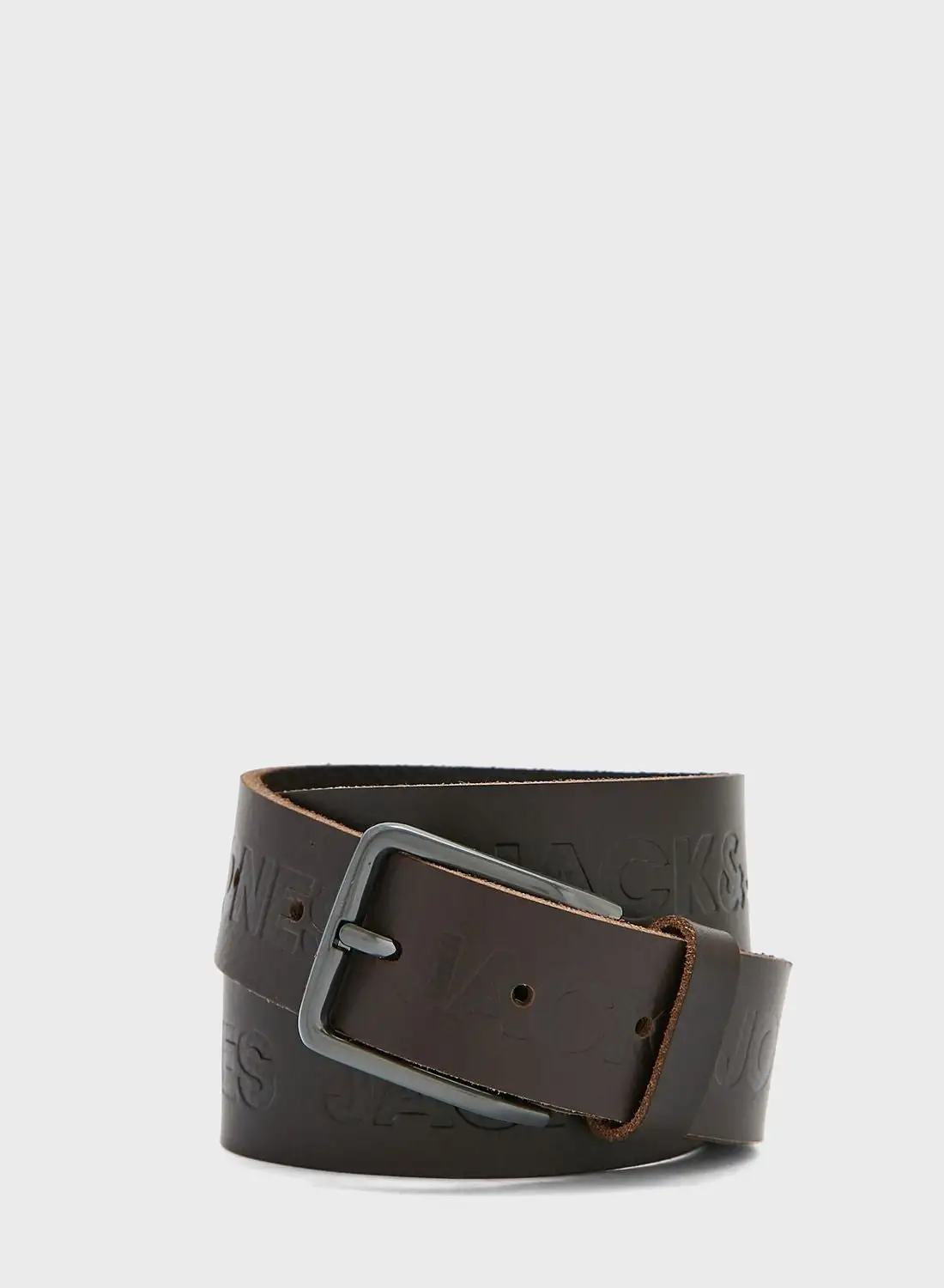 JACK & JONES Allocated Hole Belt