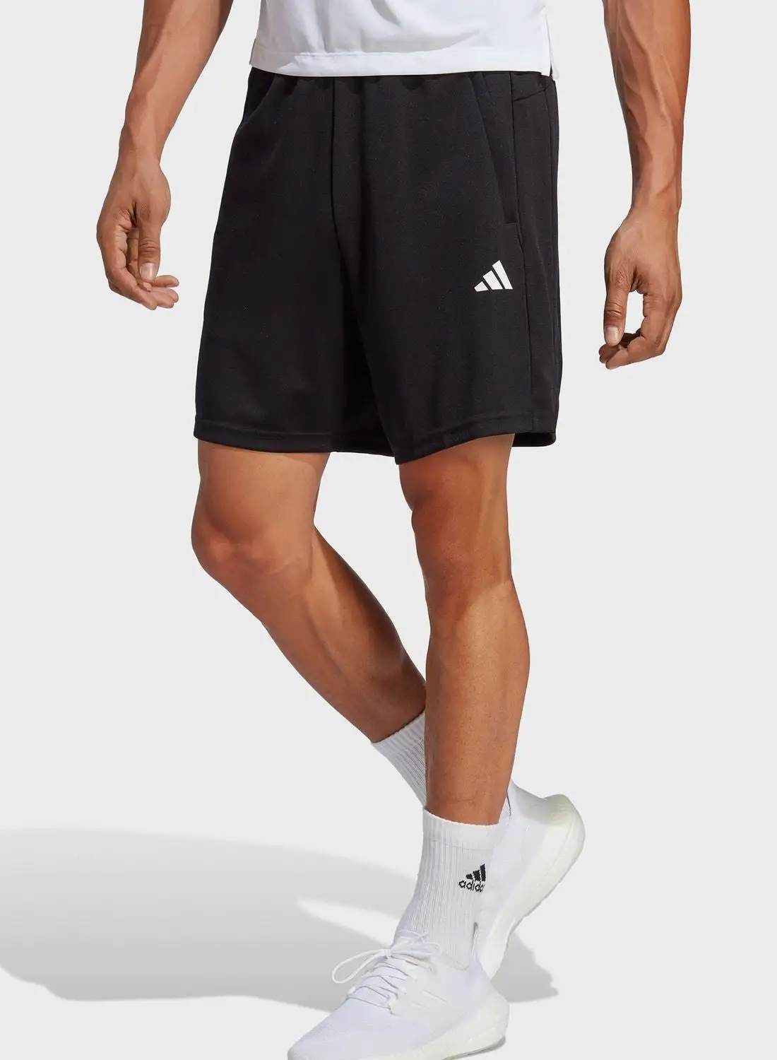 Adidas Train Essentials All Set Training Shorts