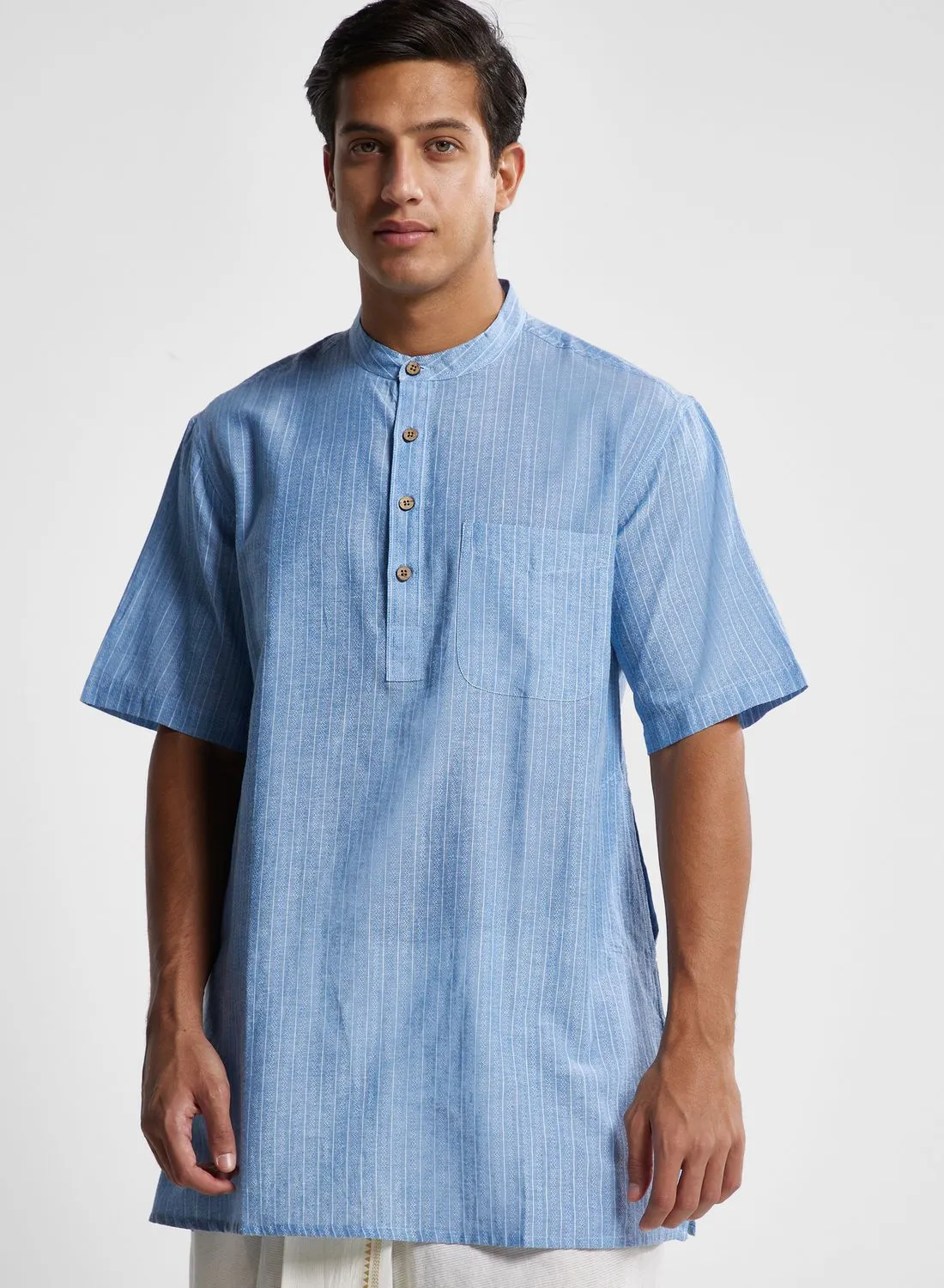 Fabindia Essential Kurta