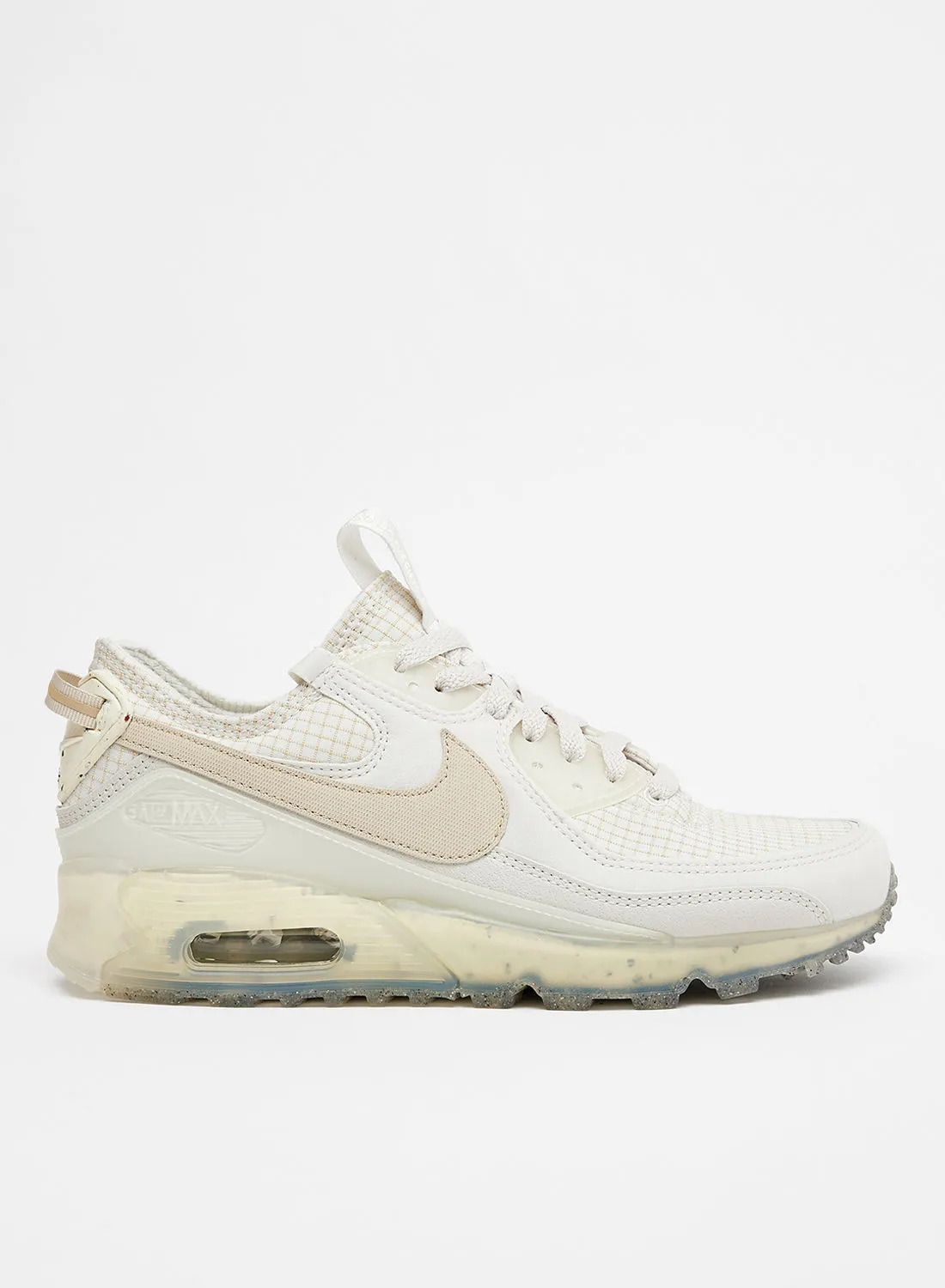 Nike Air Max Terrascape 90 Sneakers Ivory