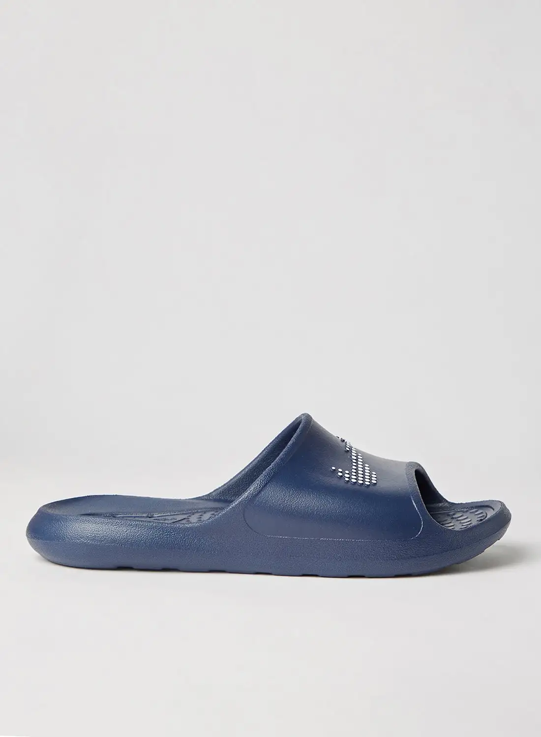 Nike Victori One Shower Slides Navy