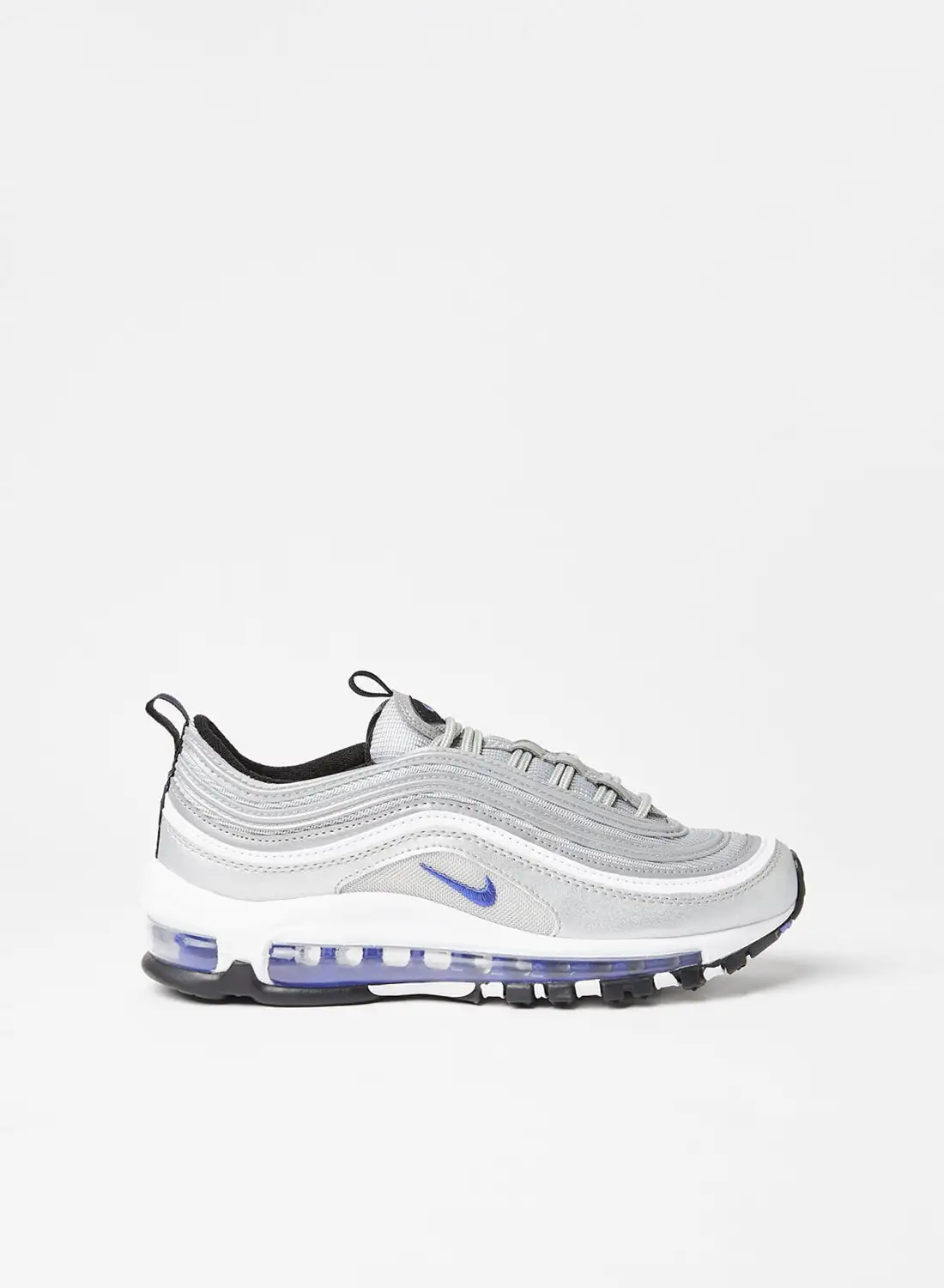 Nike Youth Air Max 97 Sneakers Grey