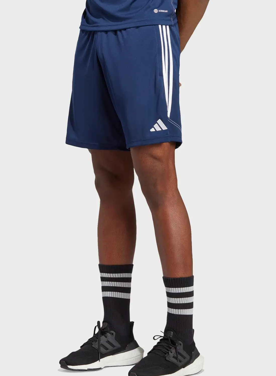 Adidas Tiro23 Club Shorts