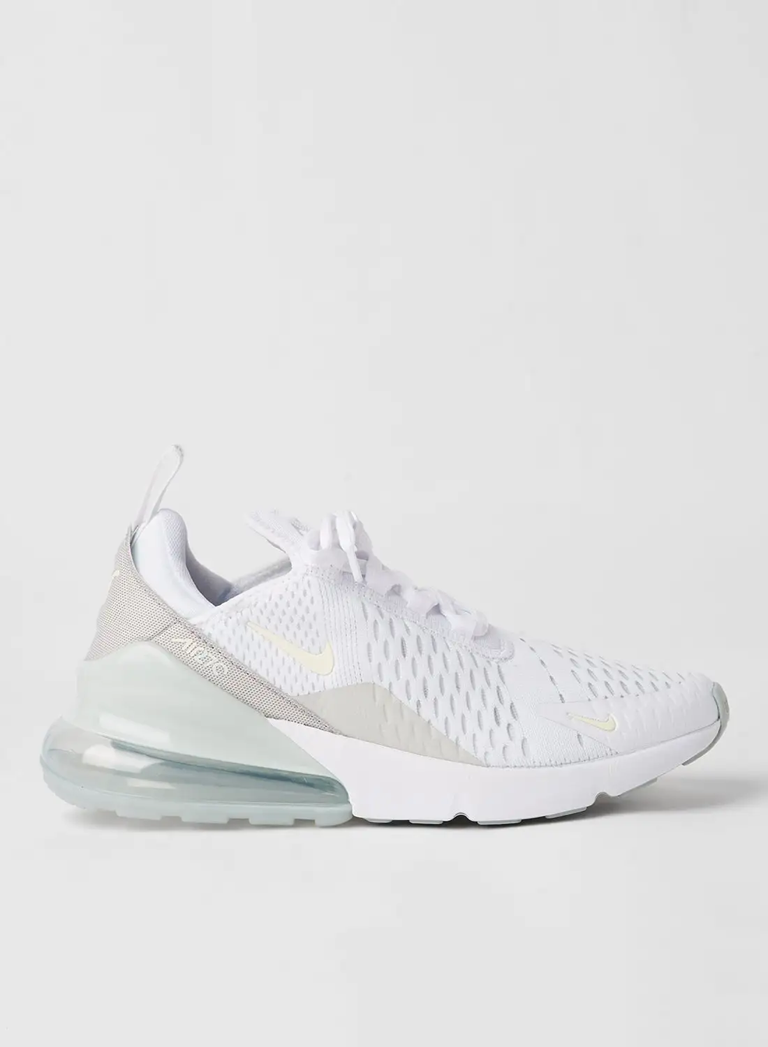 Nike Air Max 270 Essential Sneakers White