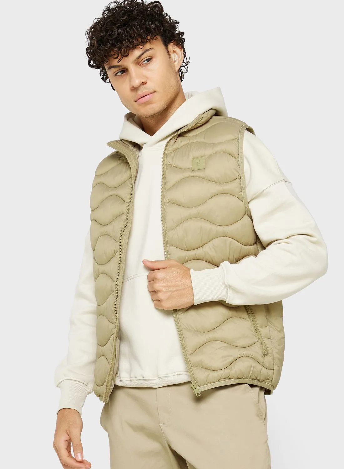 JACK & JONES Essential Gilet