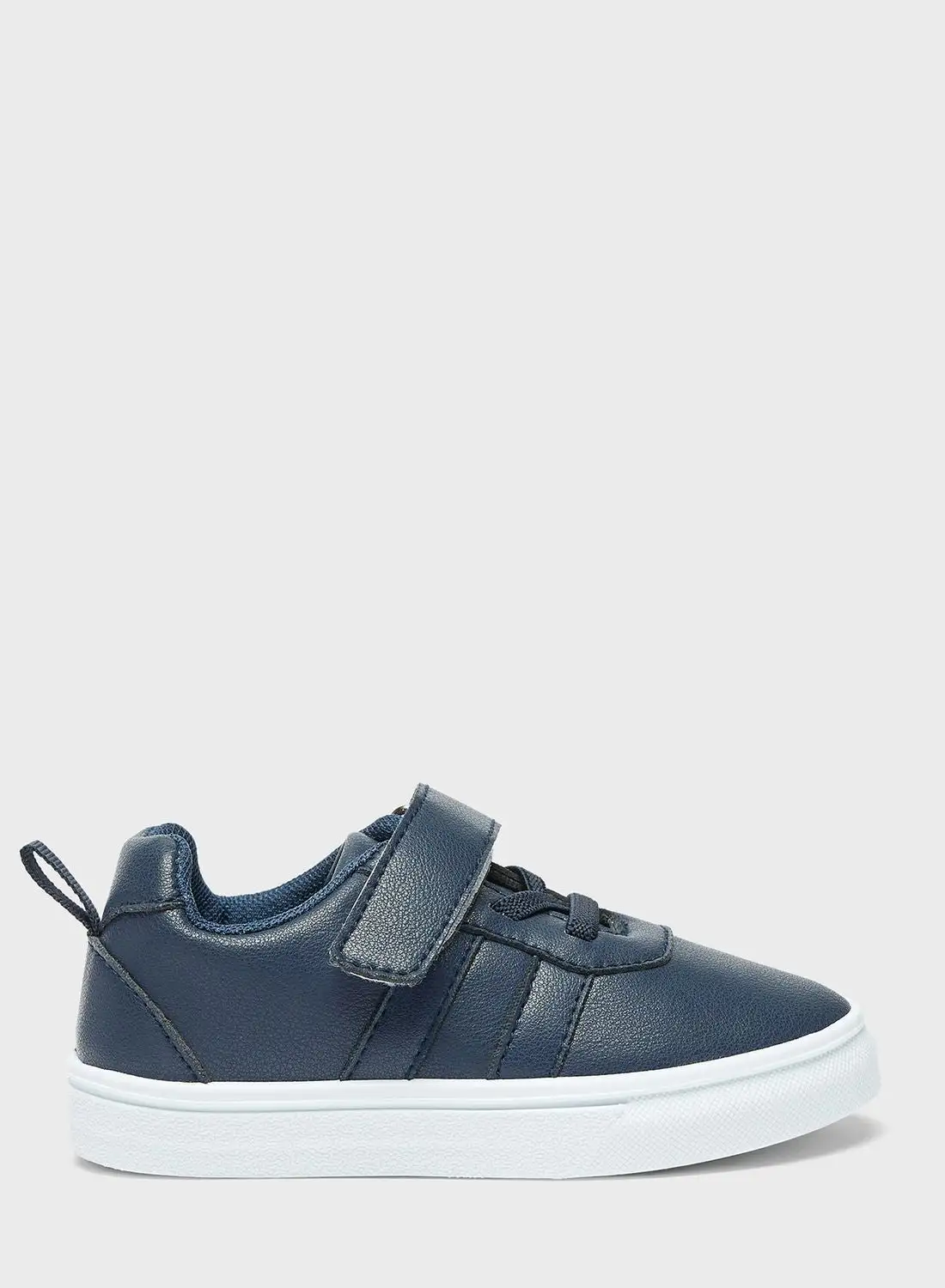 shoexpress Kids Velcro Sneakers