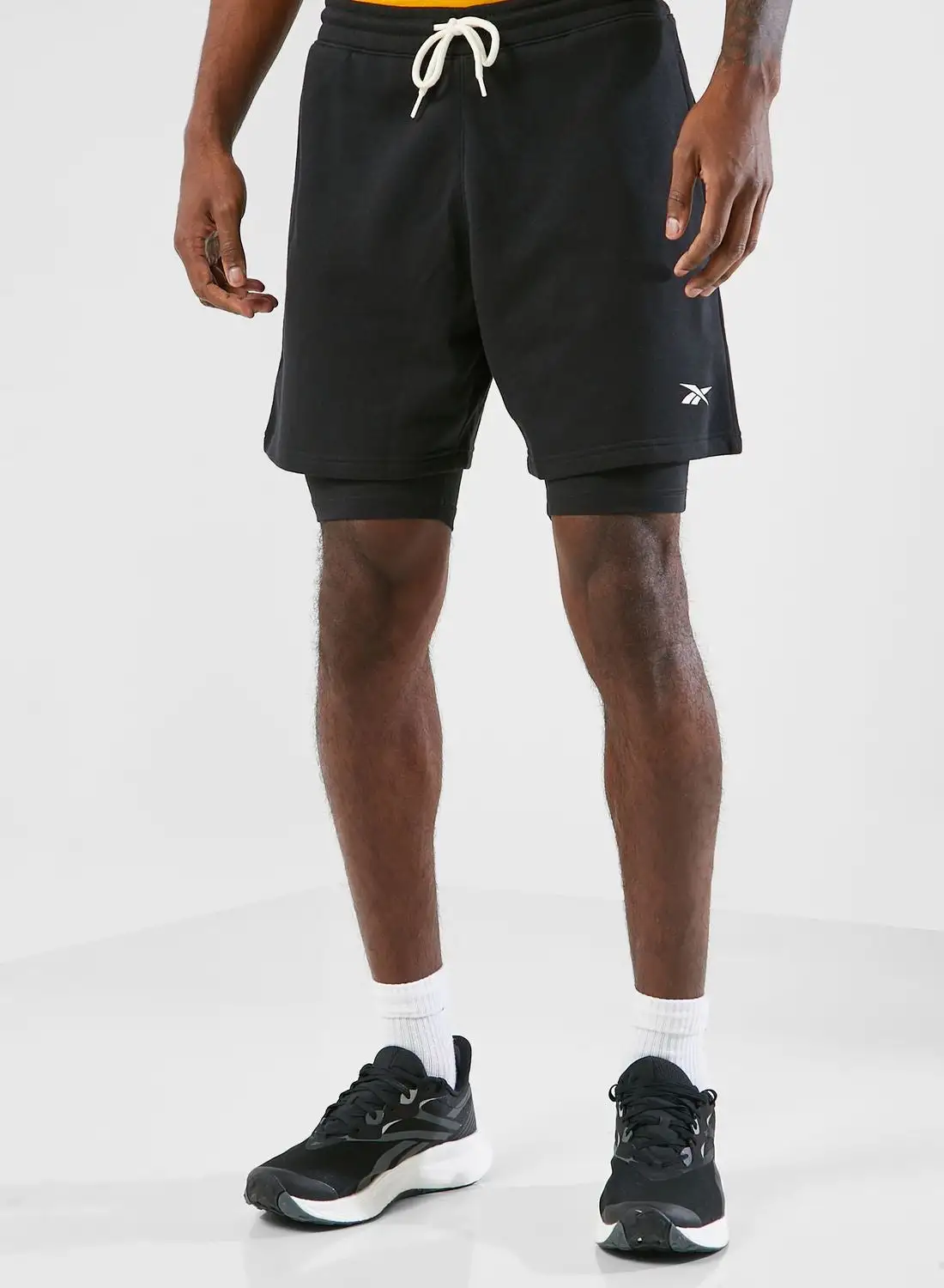 Reebok Myt 2In1 Shorts