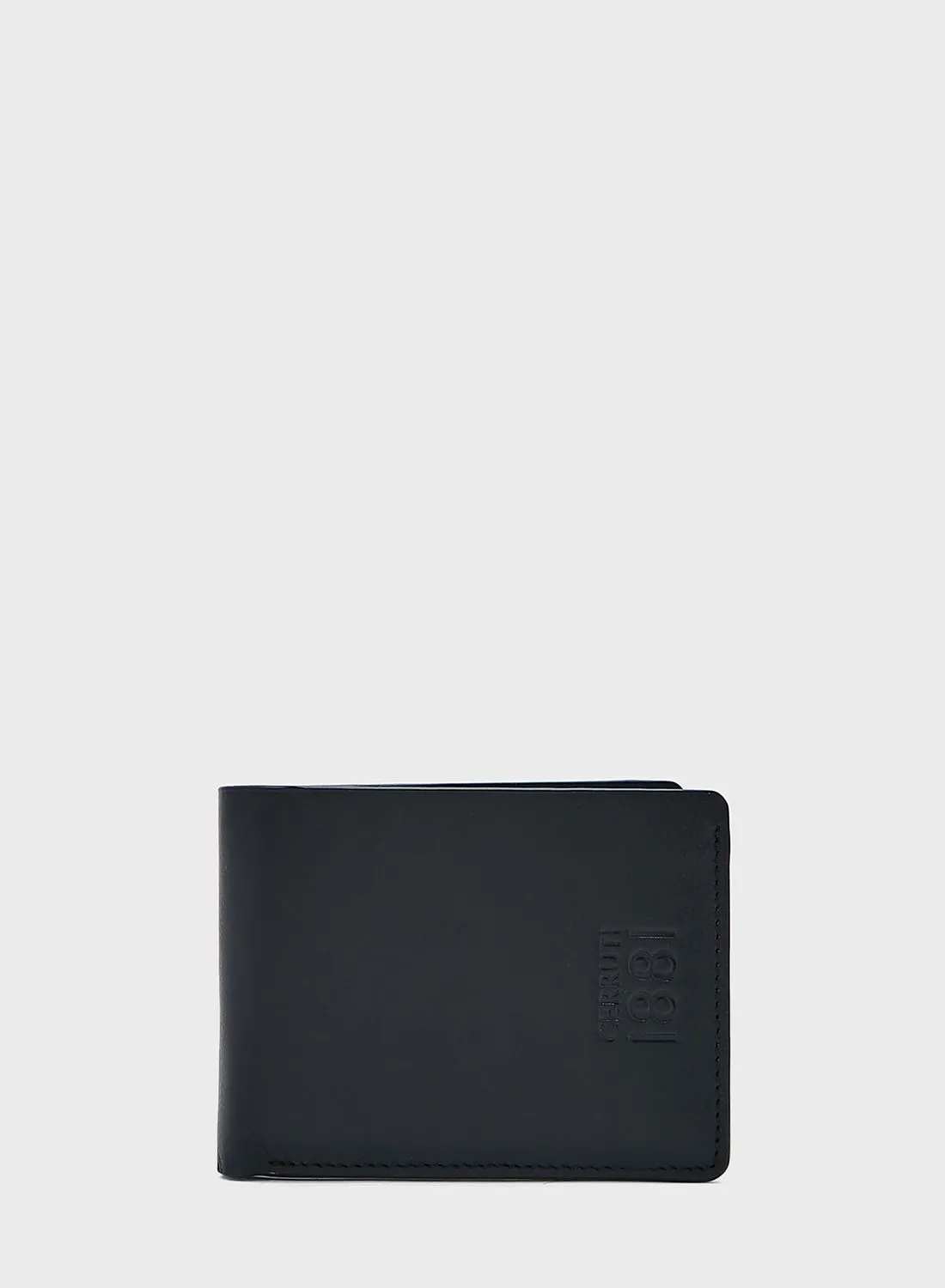 CERRUTI 1881 Logo Wallet