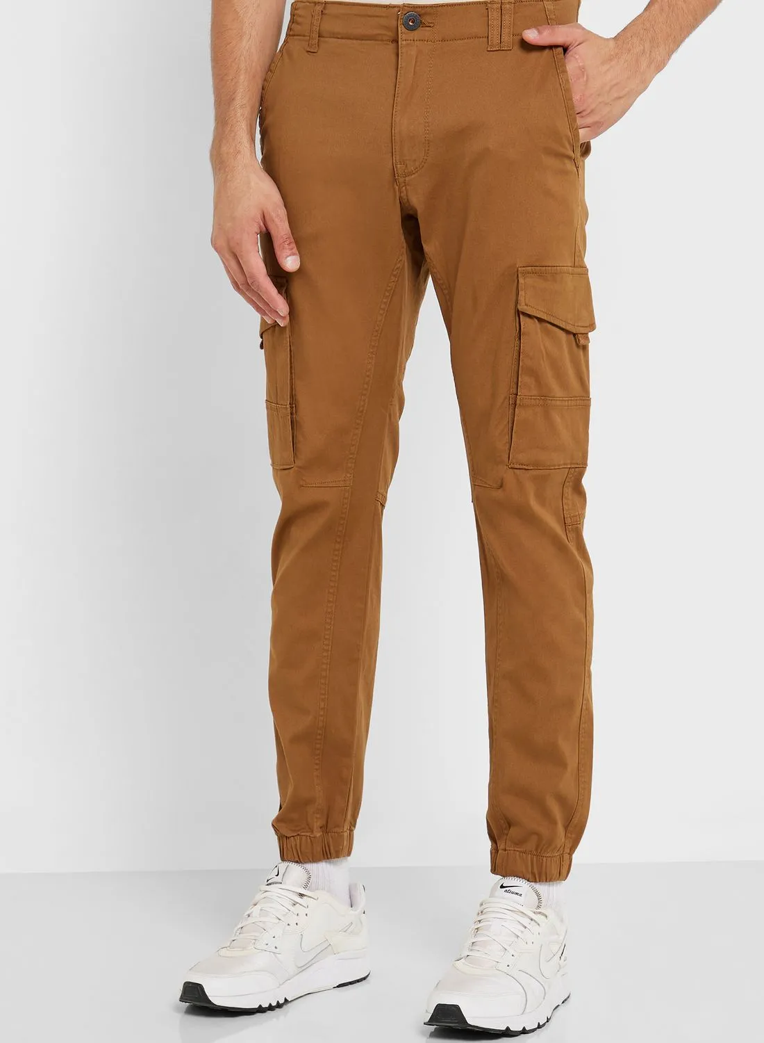 JACK & JONES Essential Cargo Pants