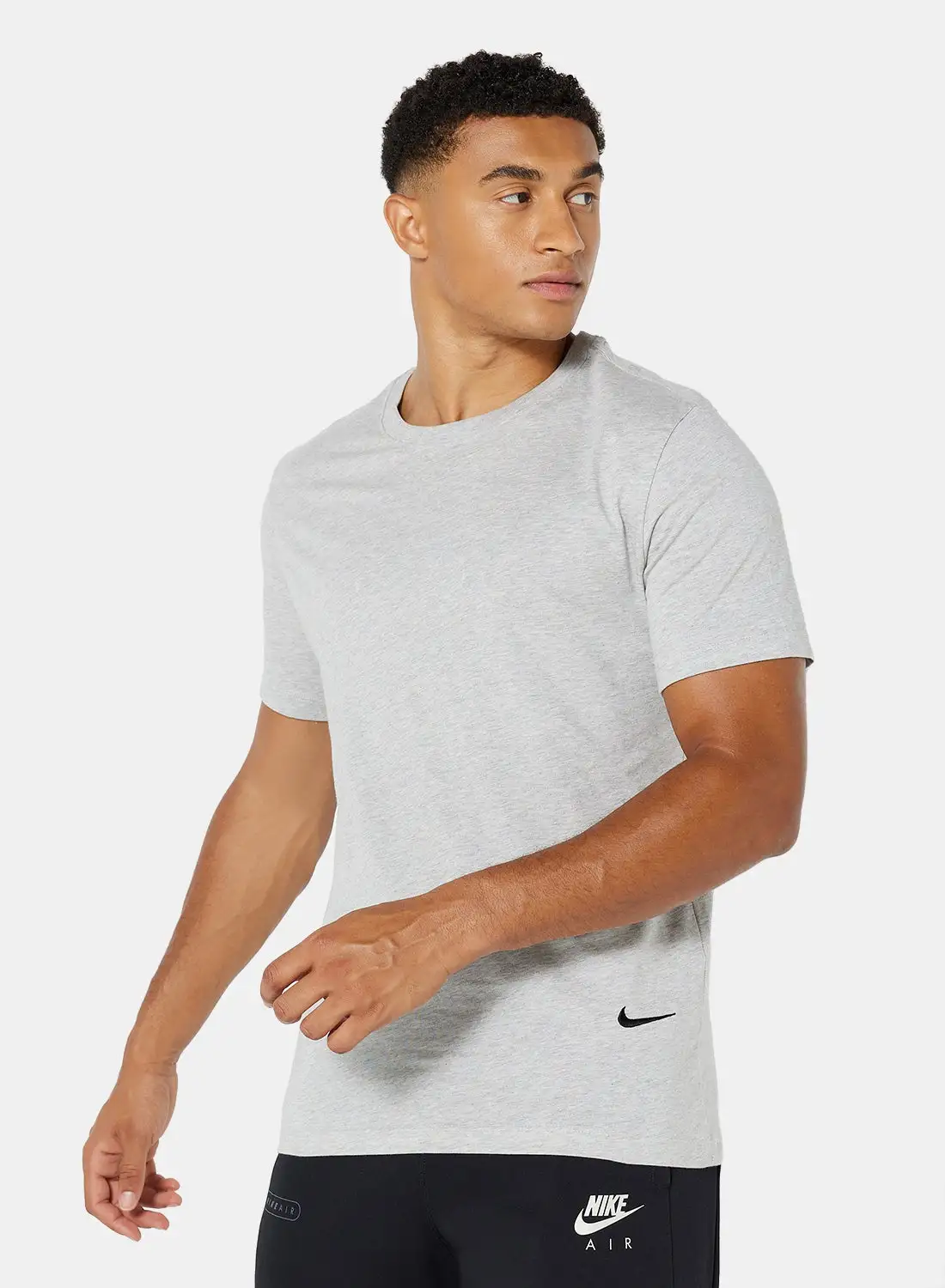 Nike NSW Sustainability T-Shirt Grey