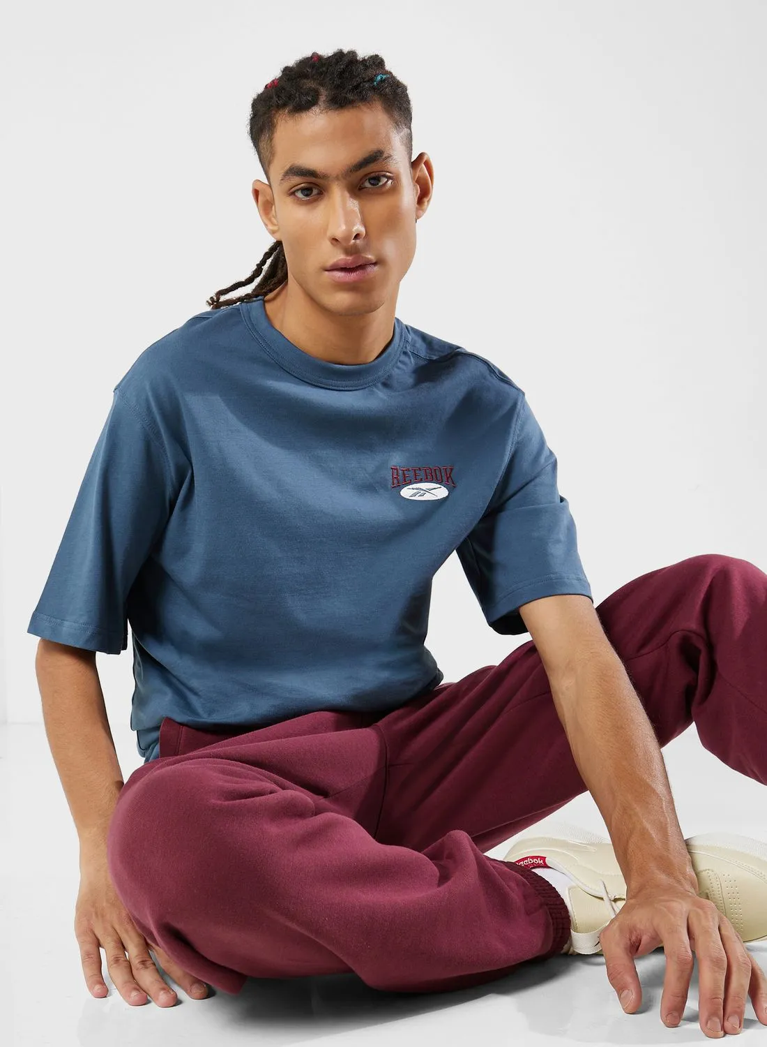 Reebok Archive Essentials T-Shirt