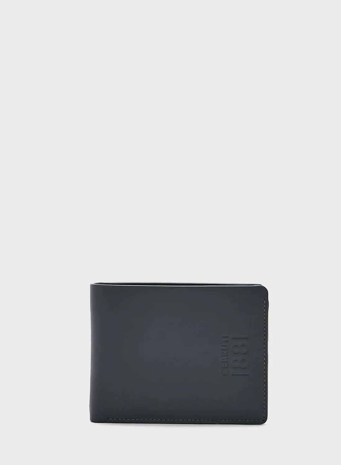 CERRUTI 1881 Logo Wallet