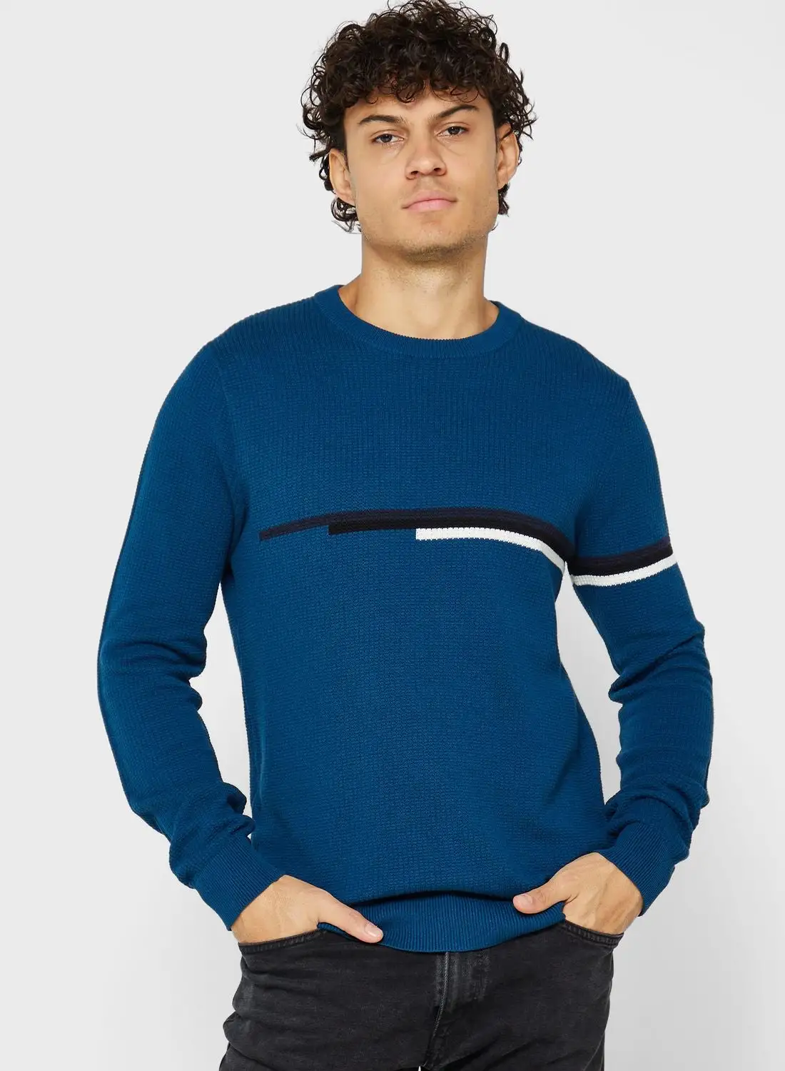 JACK & JONES Essential Sweatshirt