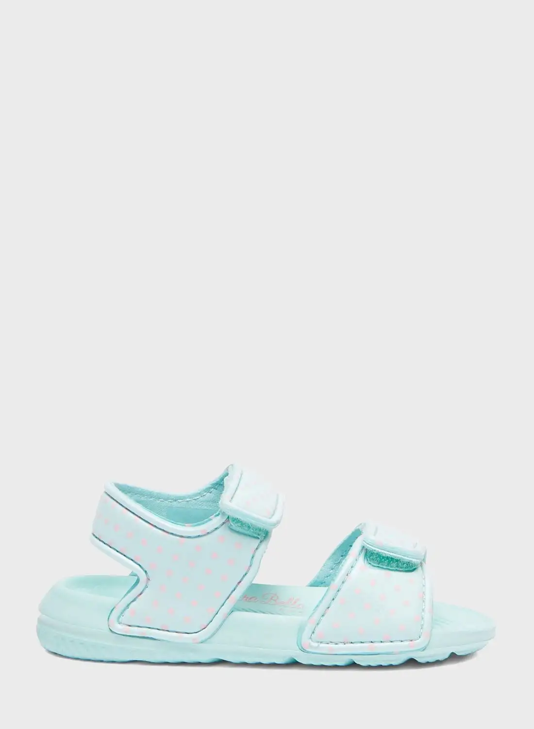 shoexpress Kids Velcro Sandals