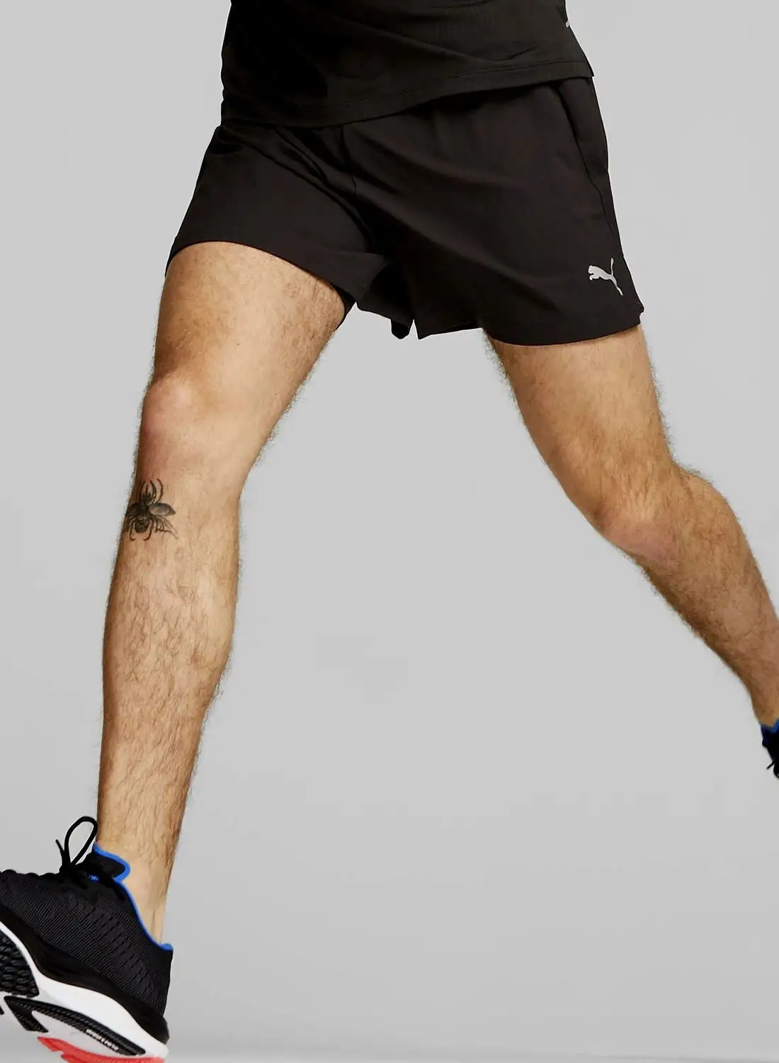 PUMA 2 In 1 Ultraweave Shorts