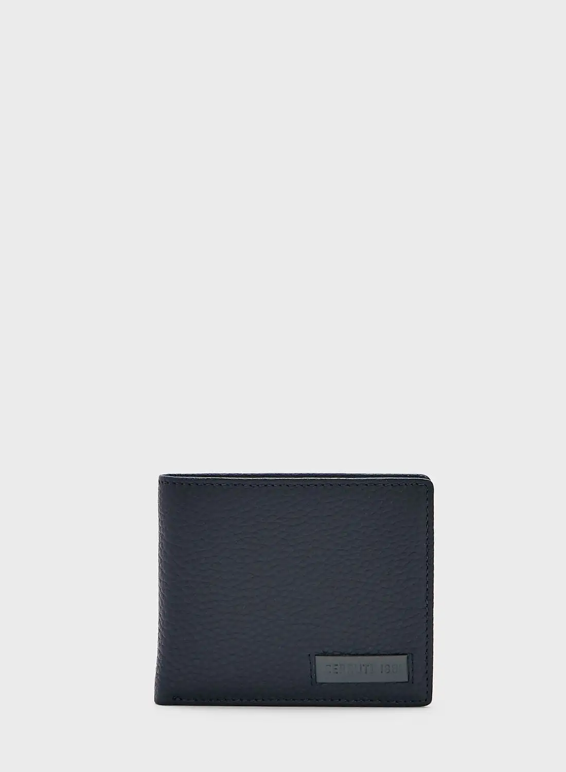 CERRUTI 1881 Logo Wallet