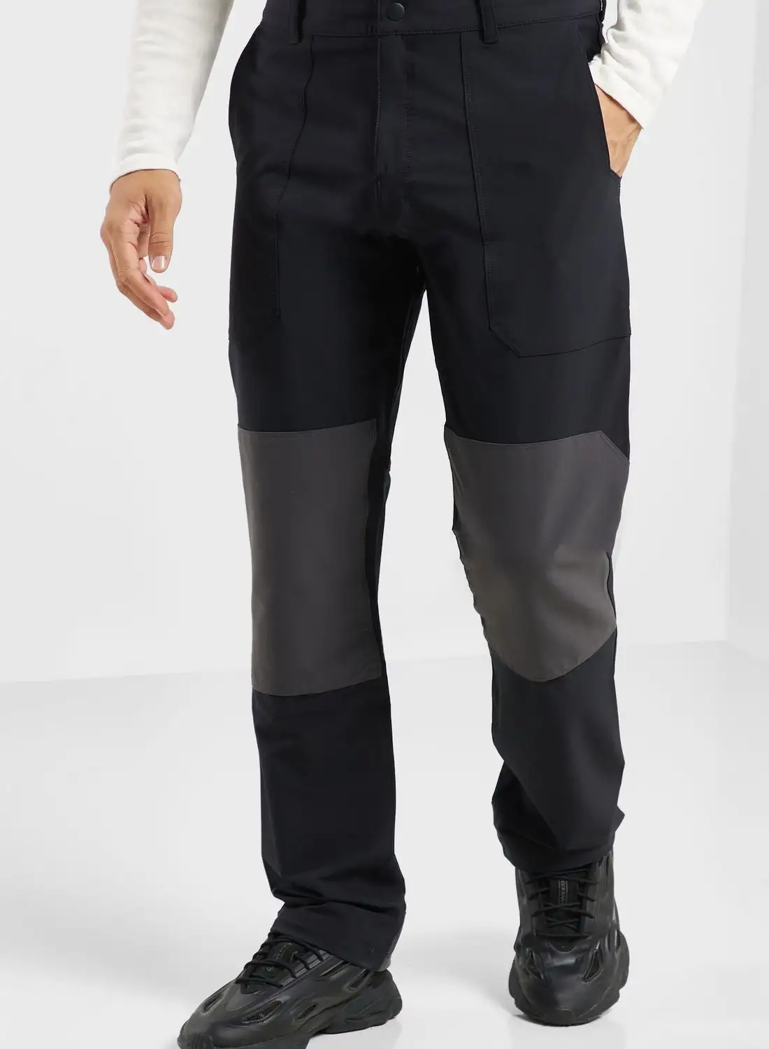 Columbia Landroamer Utility Pants