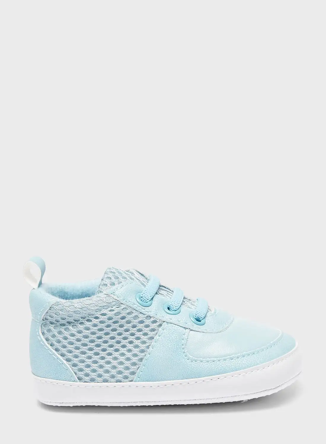 shoexpress Kids Slip On Low Top Sneakers