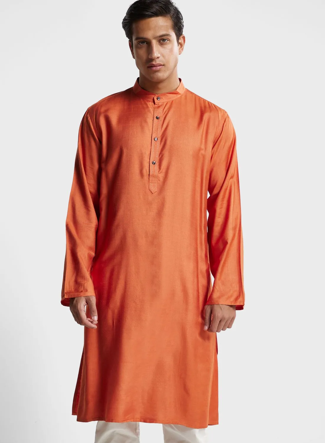 Fabindia Essential Kurta