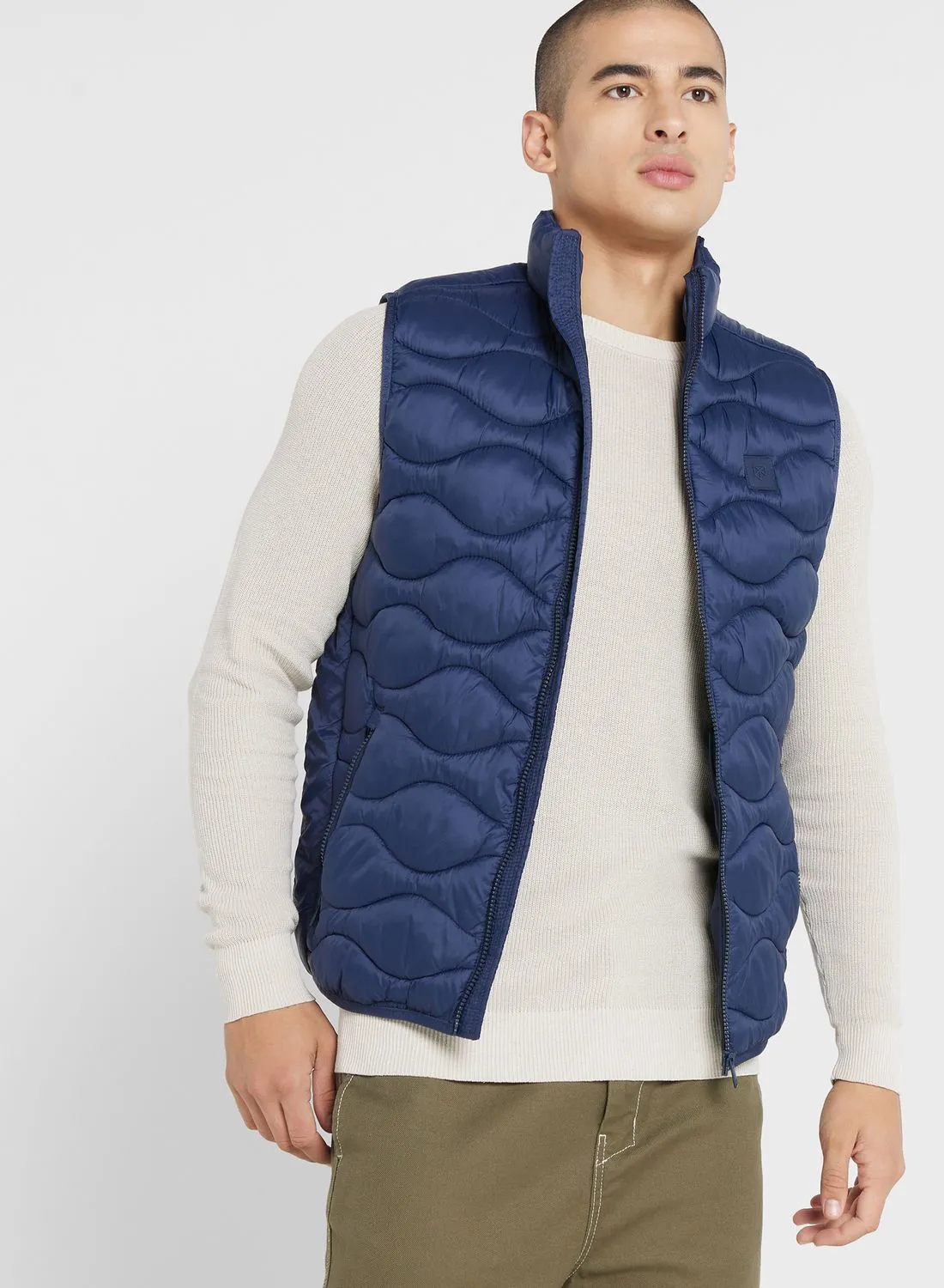 JACK & JONES Essential Jacket