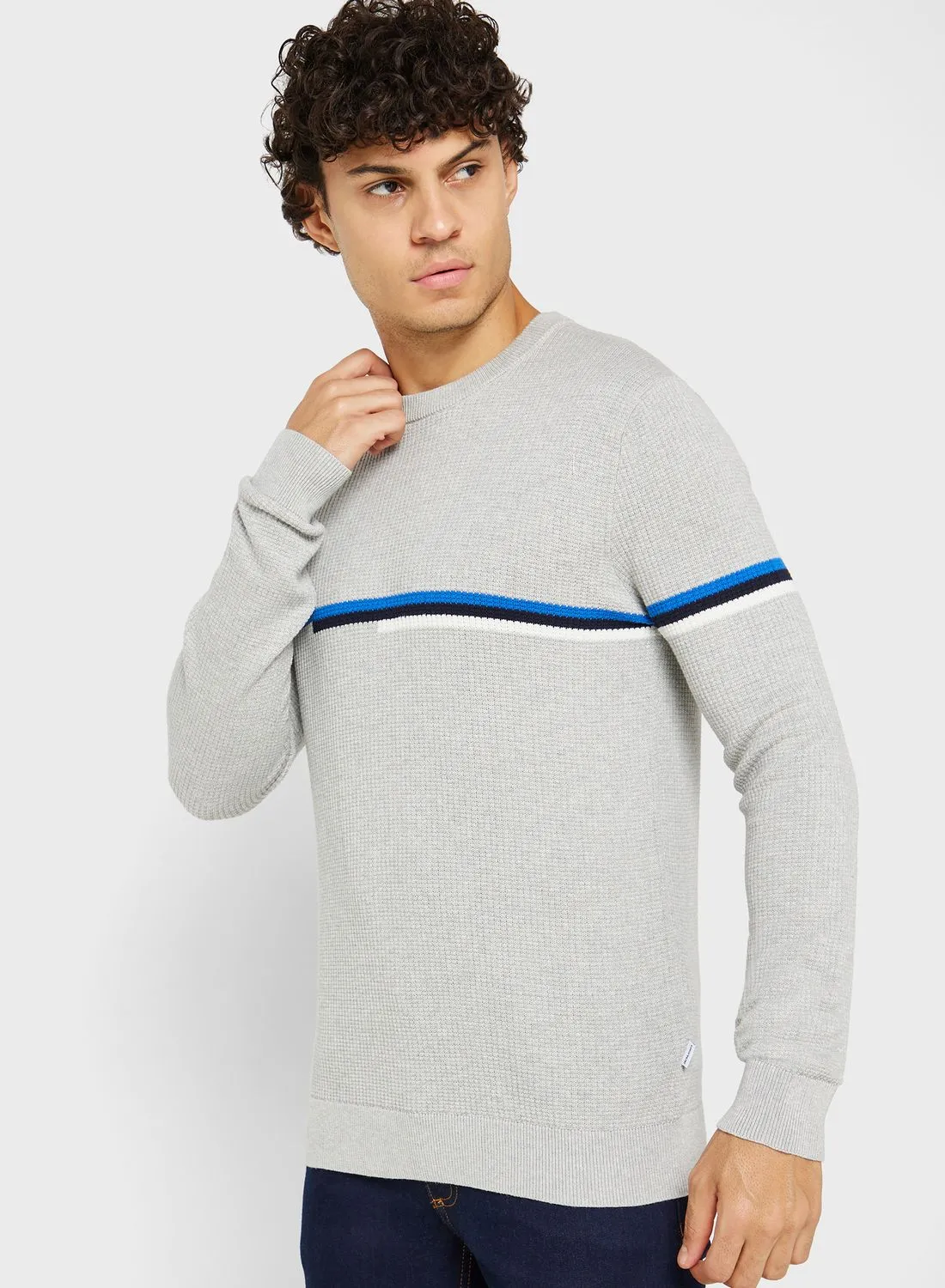 JACK & JONES Essential Sweatshirt