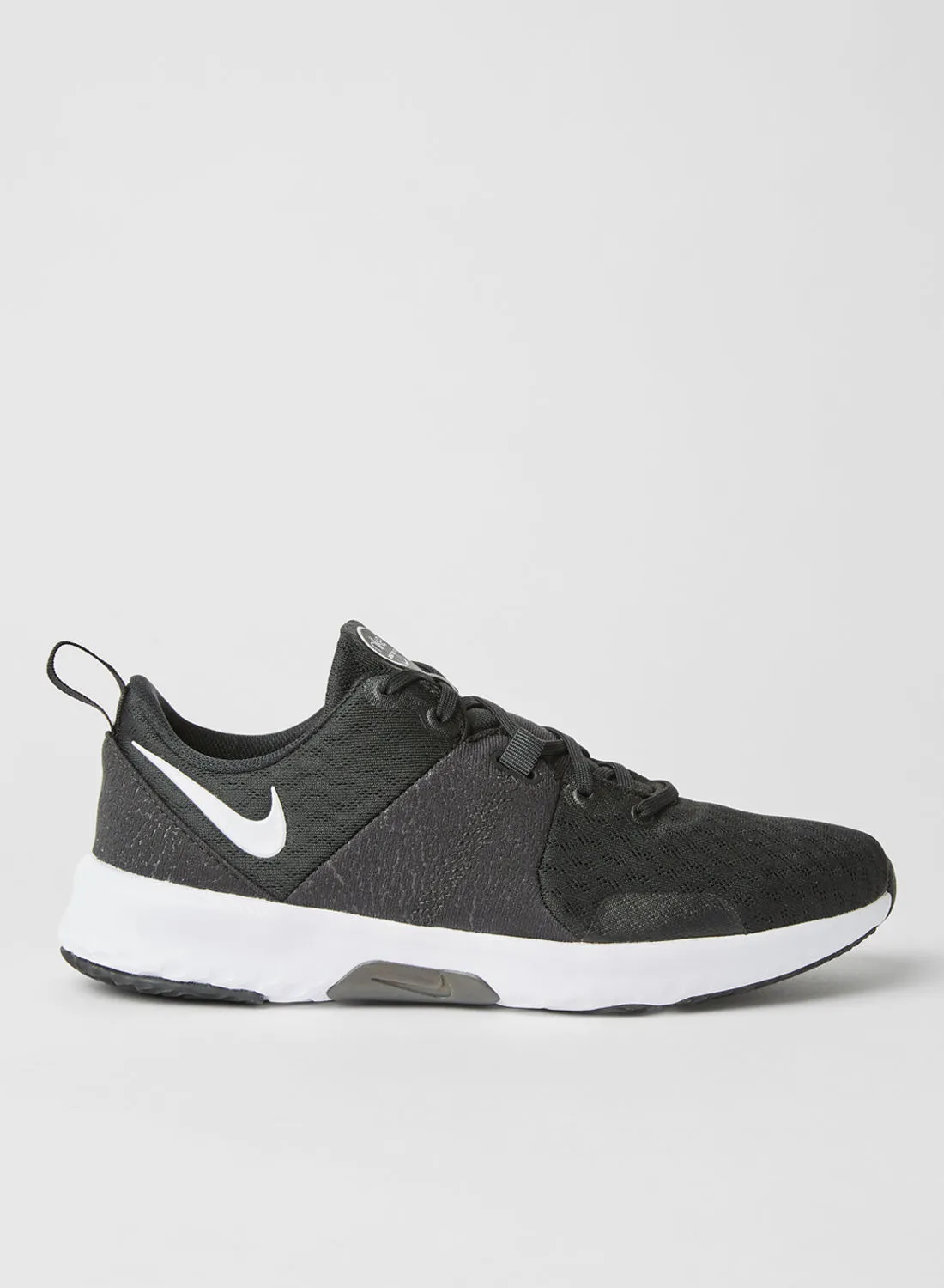 Nike City Trainer 3 Shoes BLACK/WHITE-ANTHRACITE