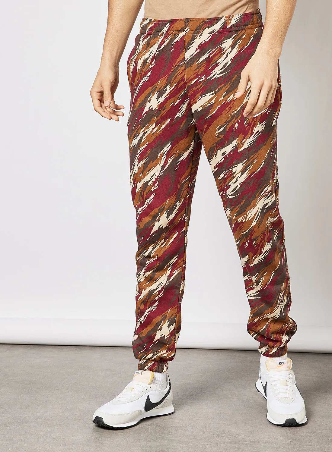 Nike NSW Sport Essential + Sweatpants Multicolour