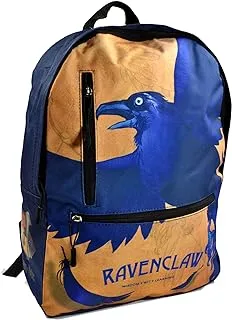 Harry Potter Pyramid Harry Potter Intricate Houses Ravenclaw Backpack