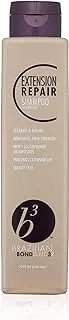 B3 Brazilian Bondbuilder Extension Repair Shampoo, 12 fl. Oz.