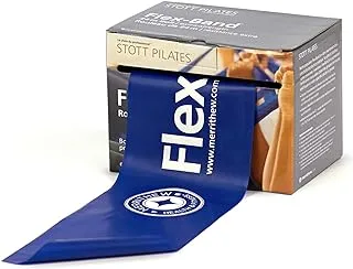 STOTT PILATES Flex Band Roll