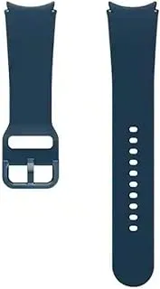 Samsung Galaxy Watch6 Sport Band (M/L), Indigo